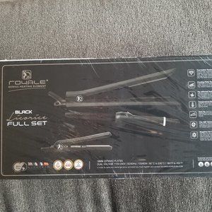 Royale Genius Heating Element